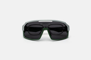 LOAD MODULAR A0H GREEN MILITARY GEYSER - SB3 - Retrosuperfuture - — 1
