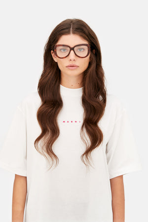 Elephant Island Optical Blonde Havana - Retrosuperfuture - — 4