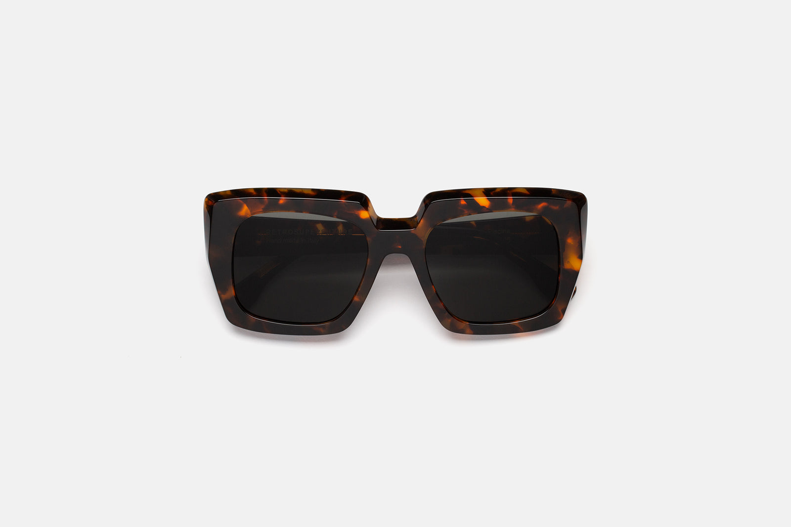 Piscina Burnt Havana - Retrosuperfuture -