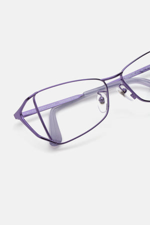 Numero 114 Cromato Viola - Retrosuperfuture - — 3
