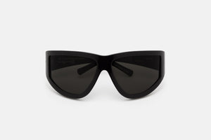 Andy Warhol Knives Black - Retrosuperfuture - — 1
