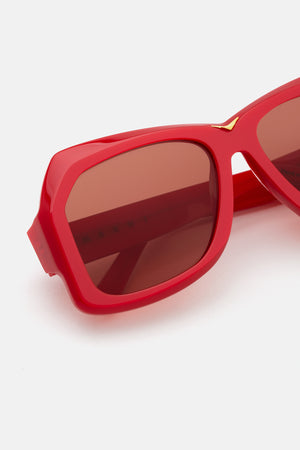 Tiznit Metallic Cherry - Retrosuperfuture - — 3