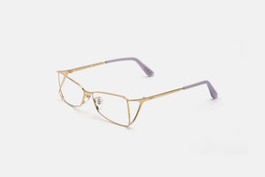 Numero 114 Oro - Retrosuperfuture - — 2