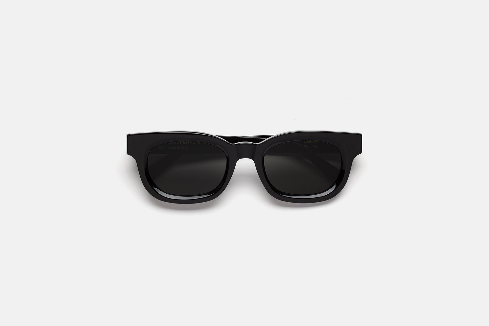 Sempre Black - Retrosuperfuture -
