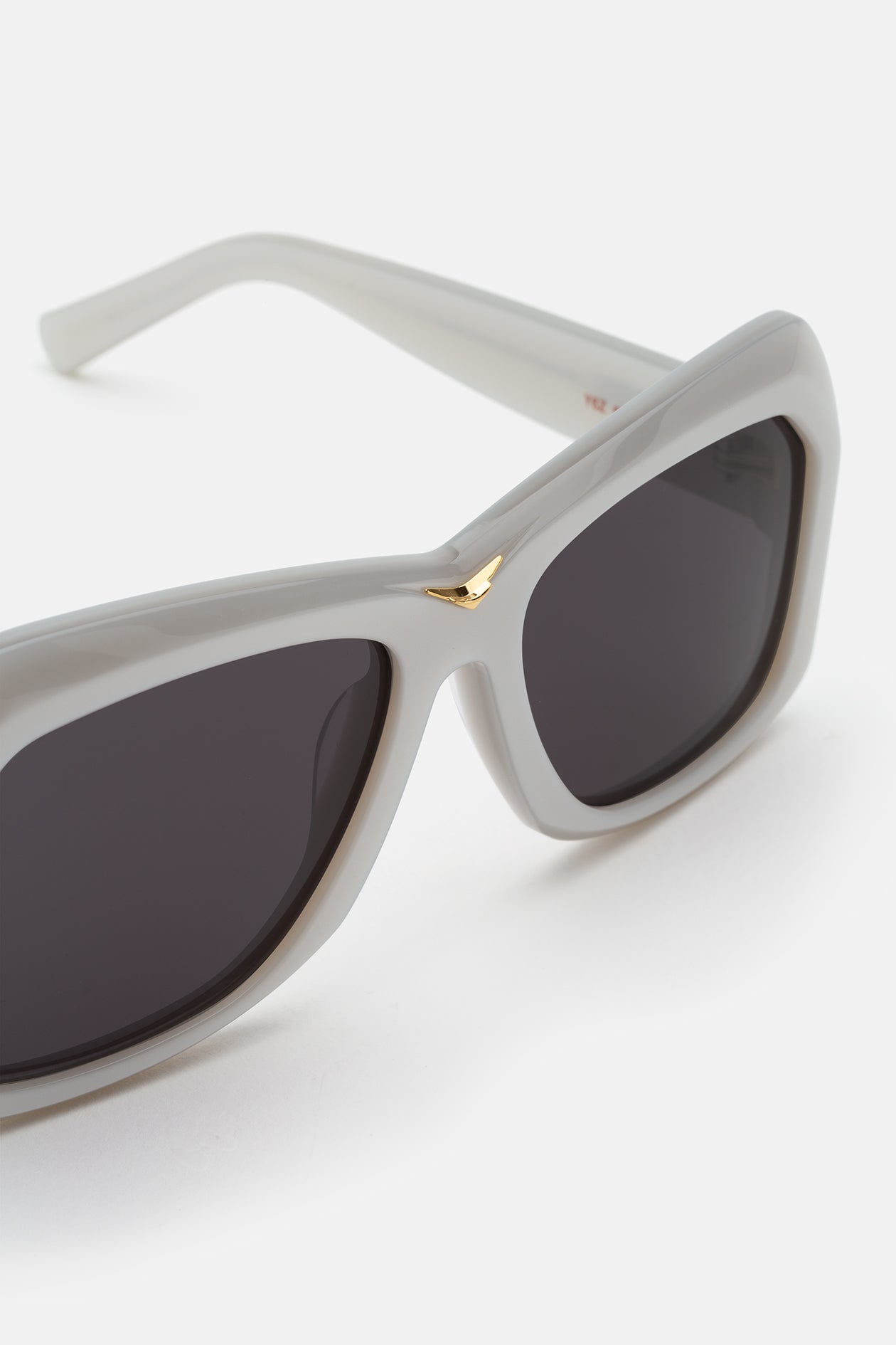 Tiznit Metallic Silver - Retrosuperfuture -