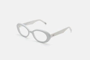 Numero 109 Bianco — 2