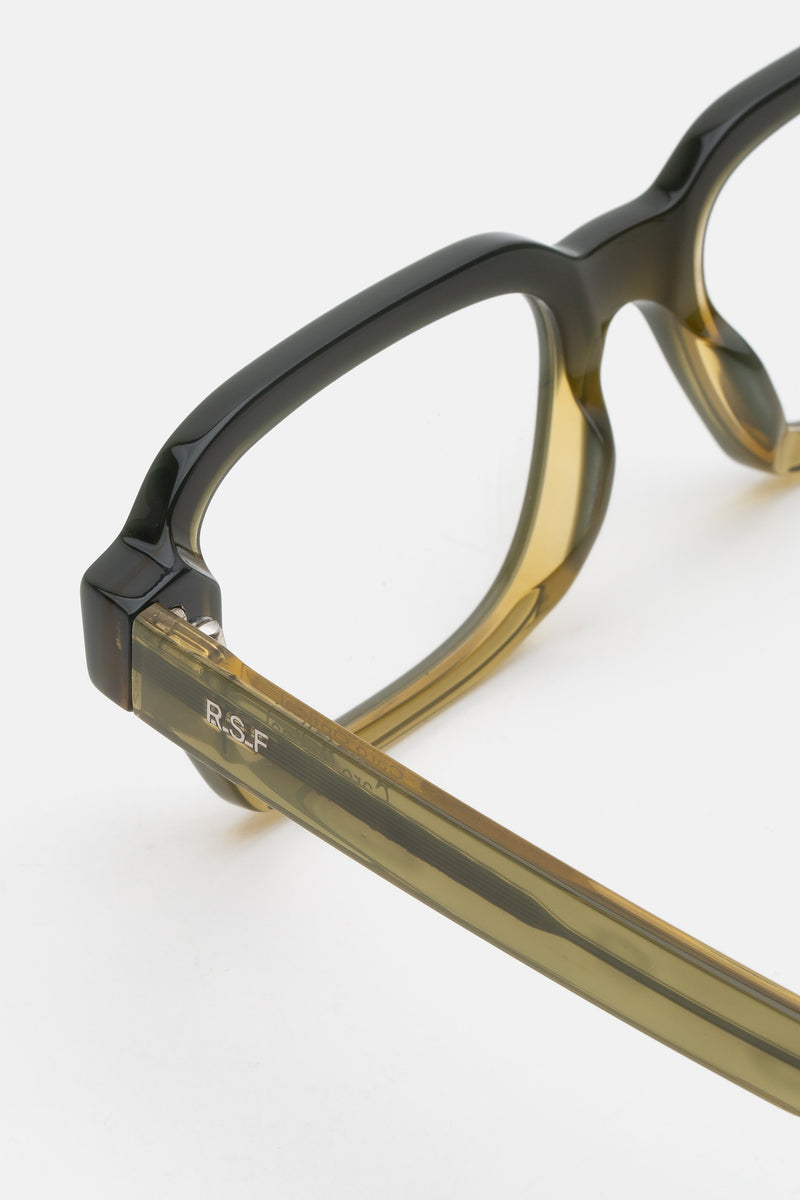 Caro Optical Fumo - Retrosuperfuture -