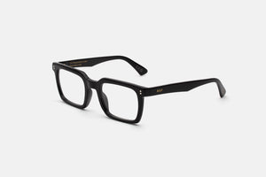 Secolo Optical Nero - Retrosuperfuture - — 2