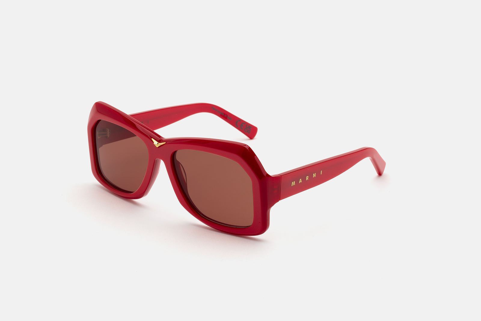 Tiznit Metallic Cherry - Retrosuperfuture -