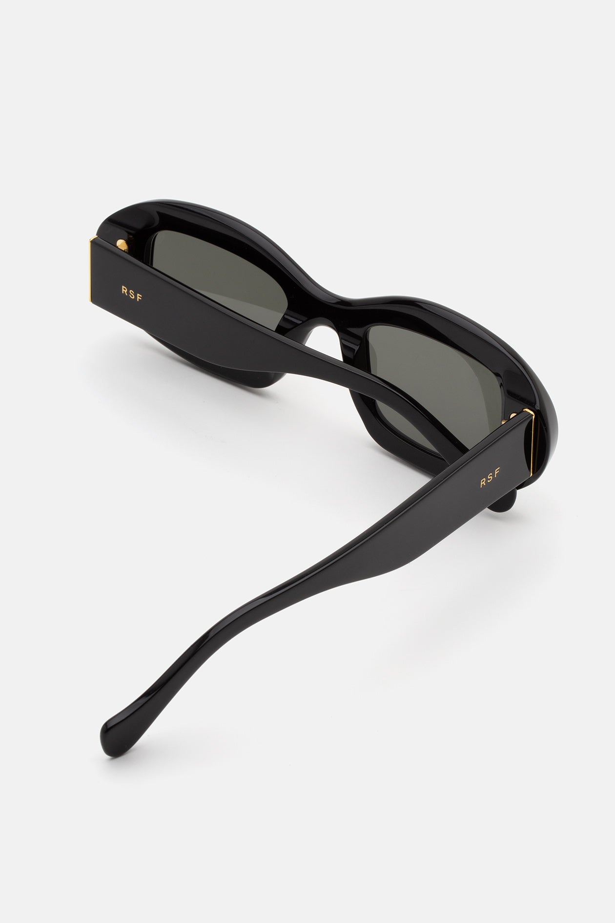 Tutto Black - Retrosuperfuture -
