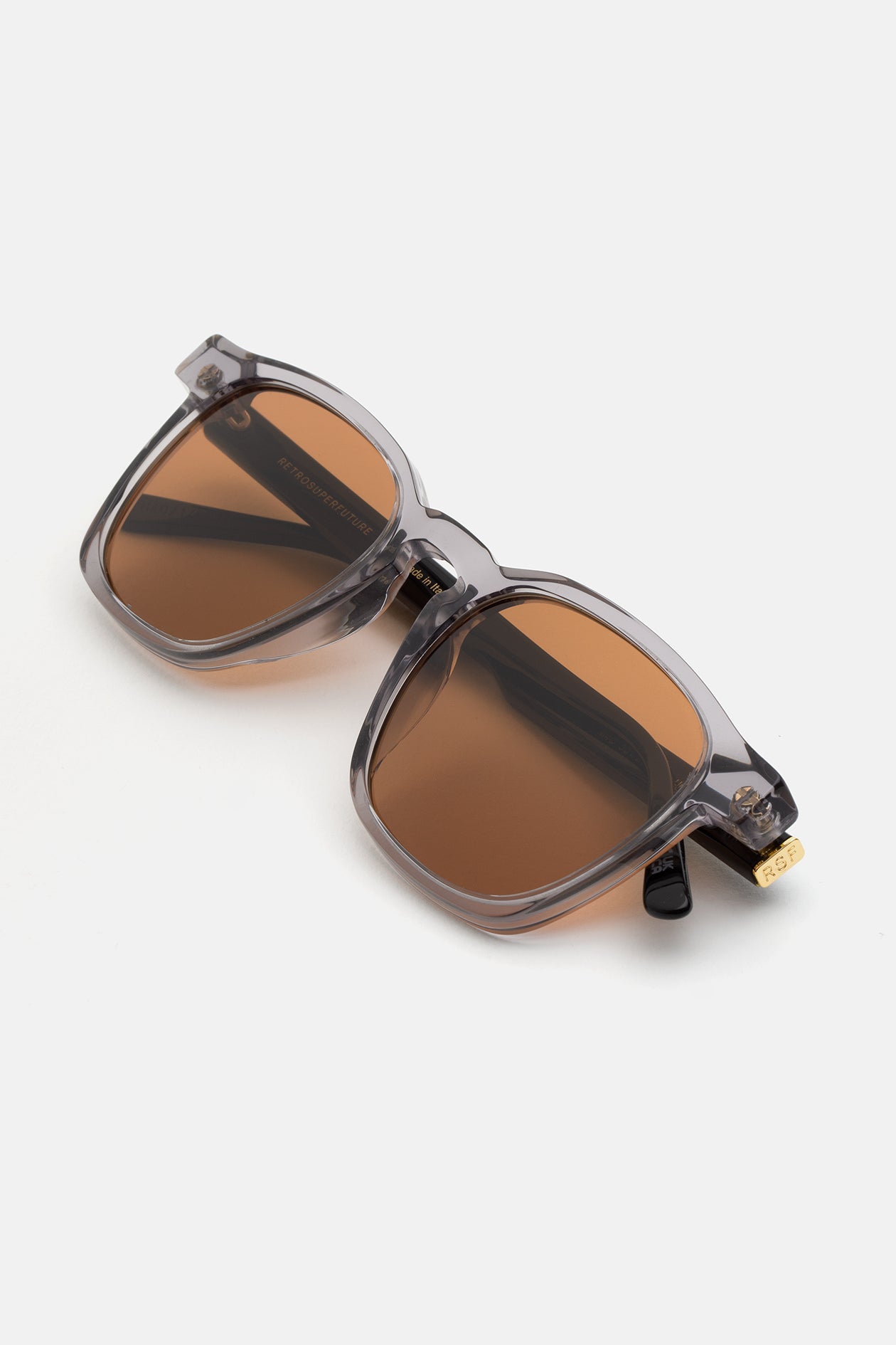 Unico Stilo - Retrosuperfuture -