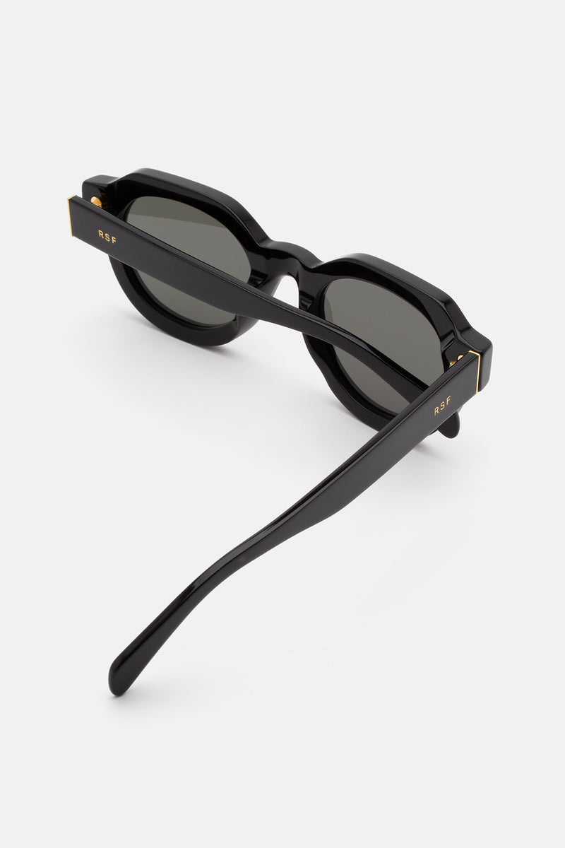 Vostro Black - Retrosuperfuture -
