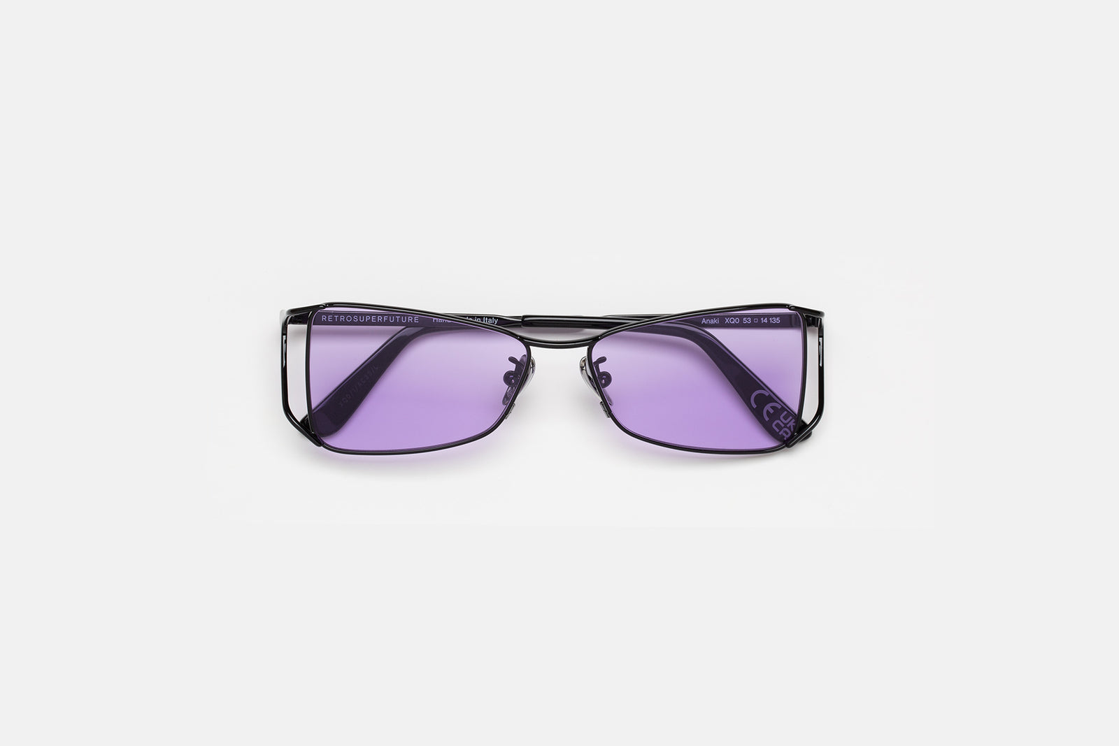 Anaki Purple - Retrosuperfuture -
