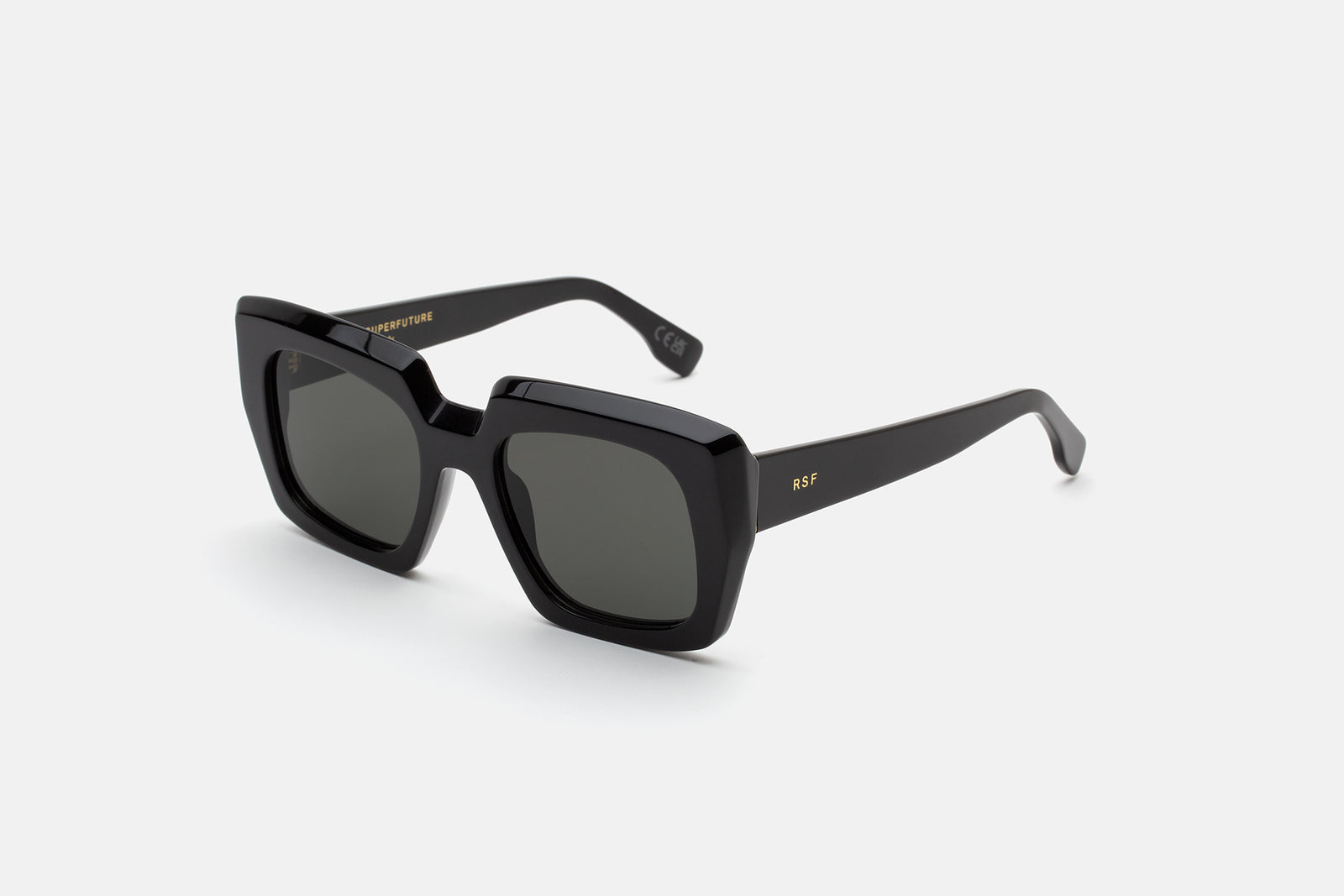Piscina Black - Retrosuperfuture -