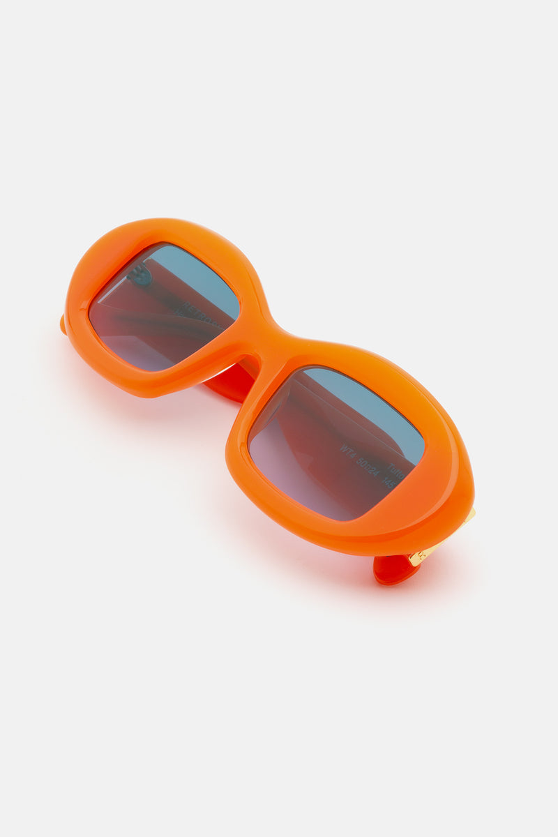 Tutto Juice - Retrosuperfuture -