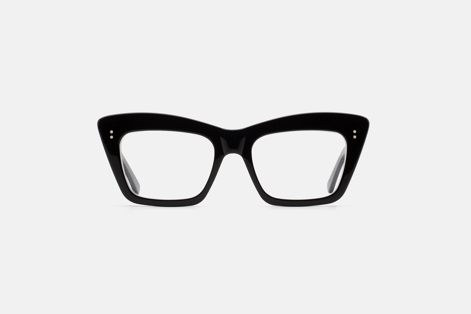 Numero 107 Black - Retrosuperfuture -