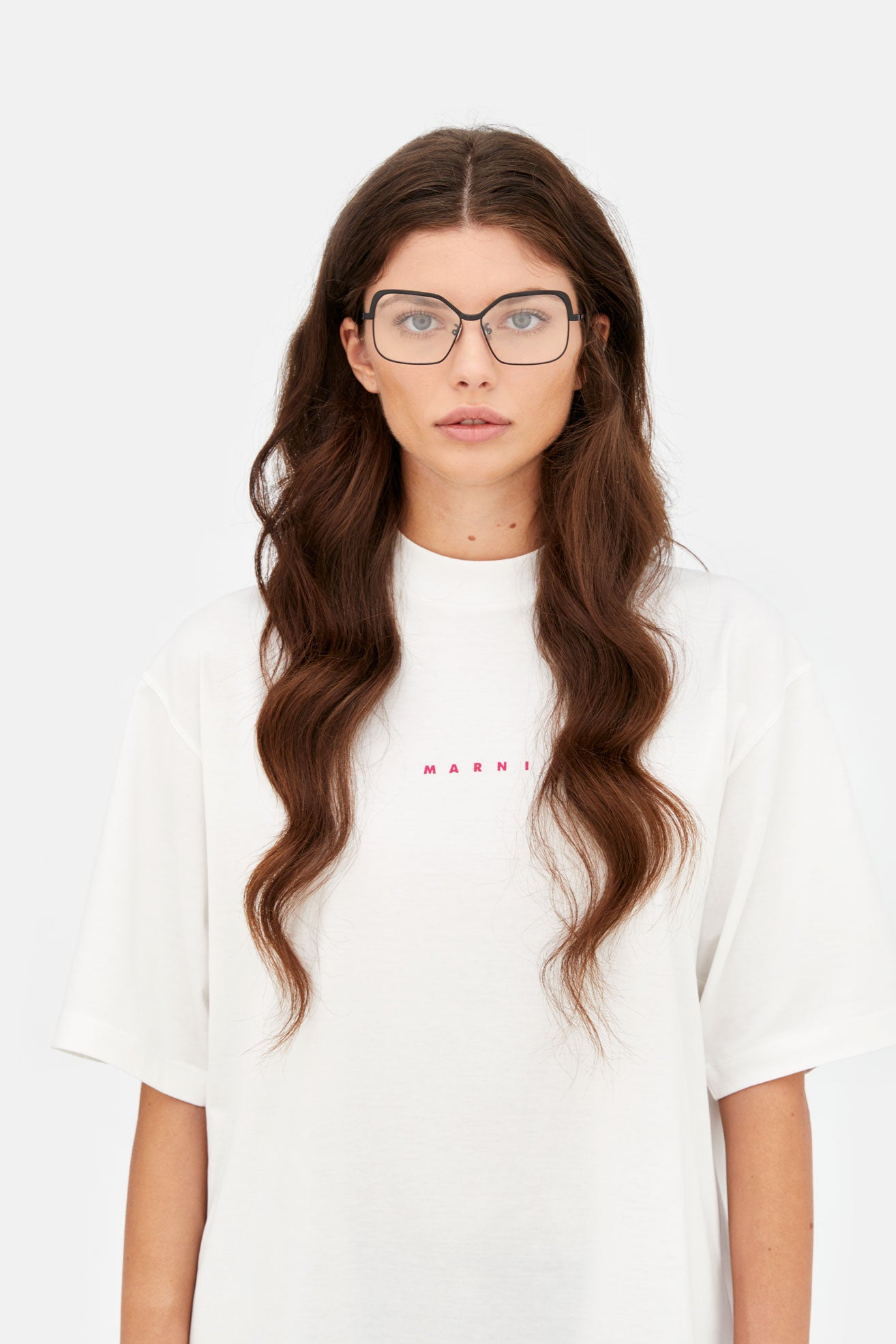 Unila Valley Optical Nero - Retrosuperfuture -