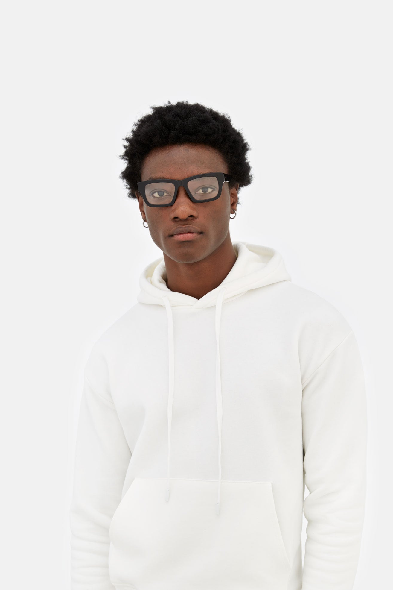 Numero 108 Black - Retrosuperfuture -