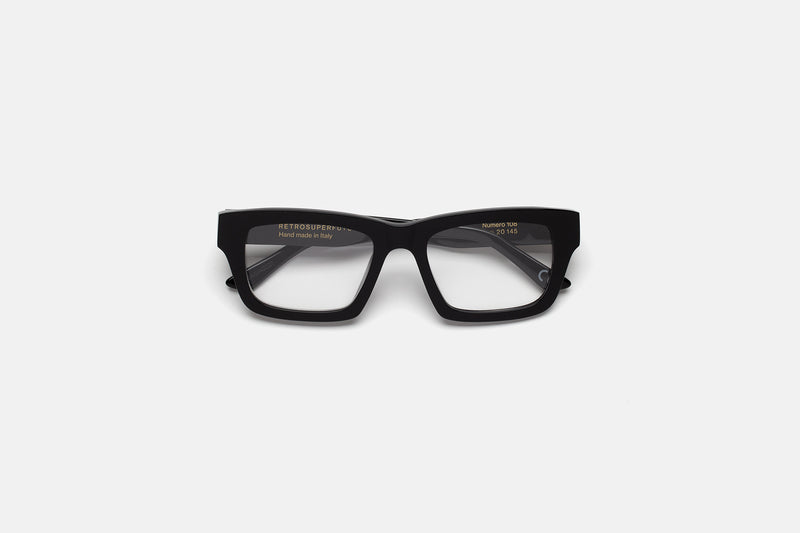 Numero 108 Black - Retrosuperfuture -