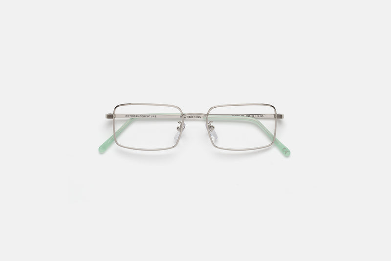 Numero 110 Argento - Retrosuperfuture -
