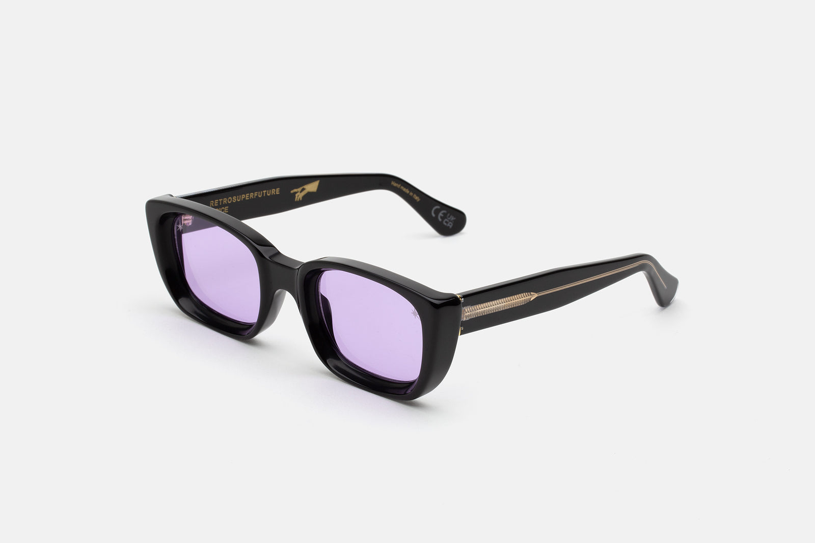 Lira Purple Indice