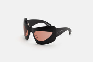 Karakum Desert Black — 2