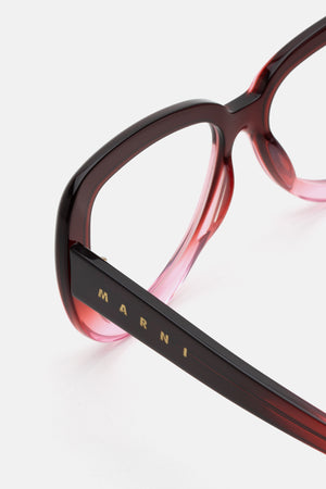 Elephant Island Optical Faded Burgundy — 3