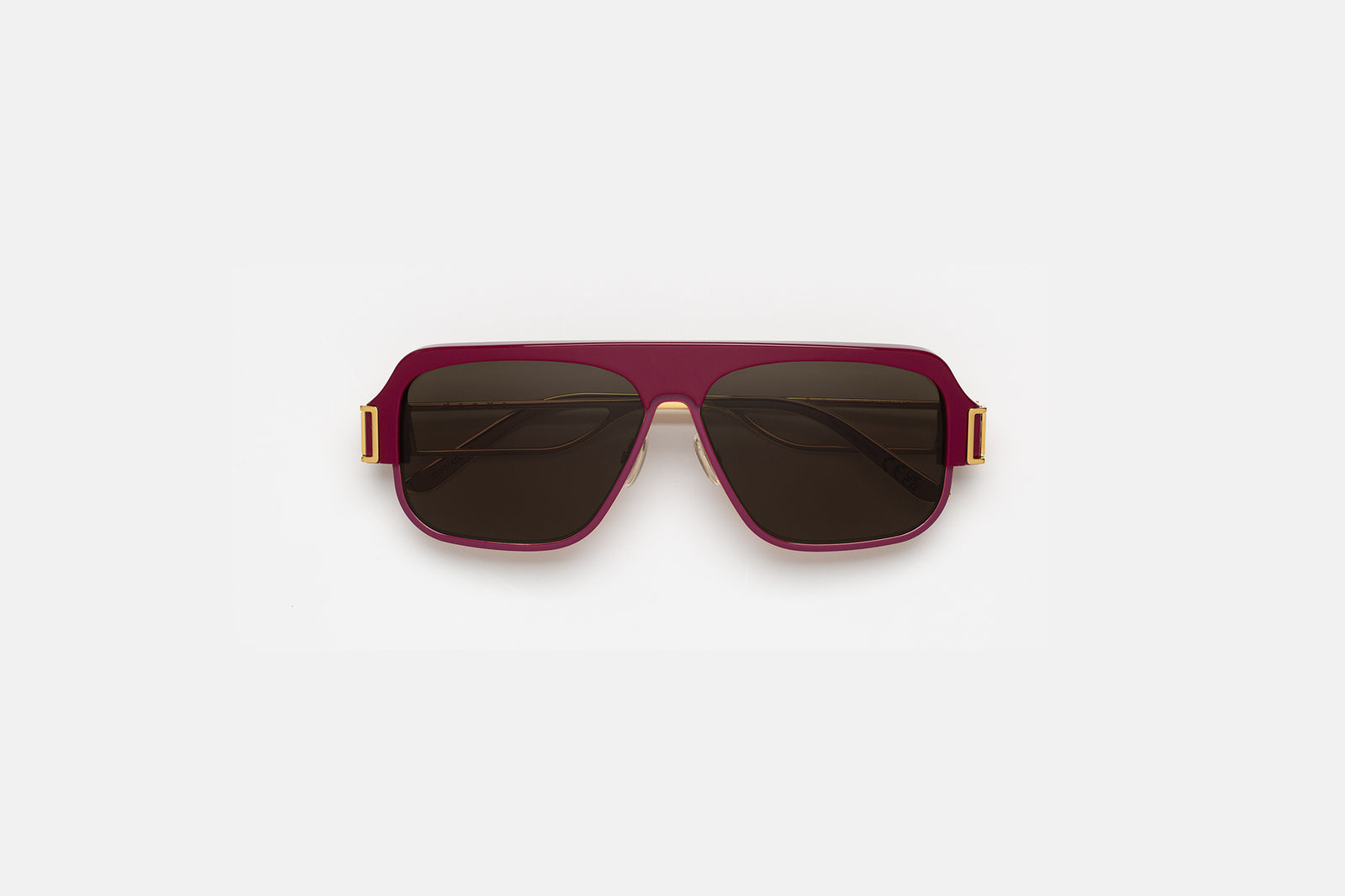 Burullus Burgundy Gold