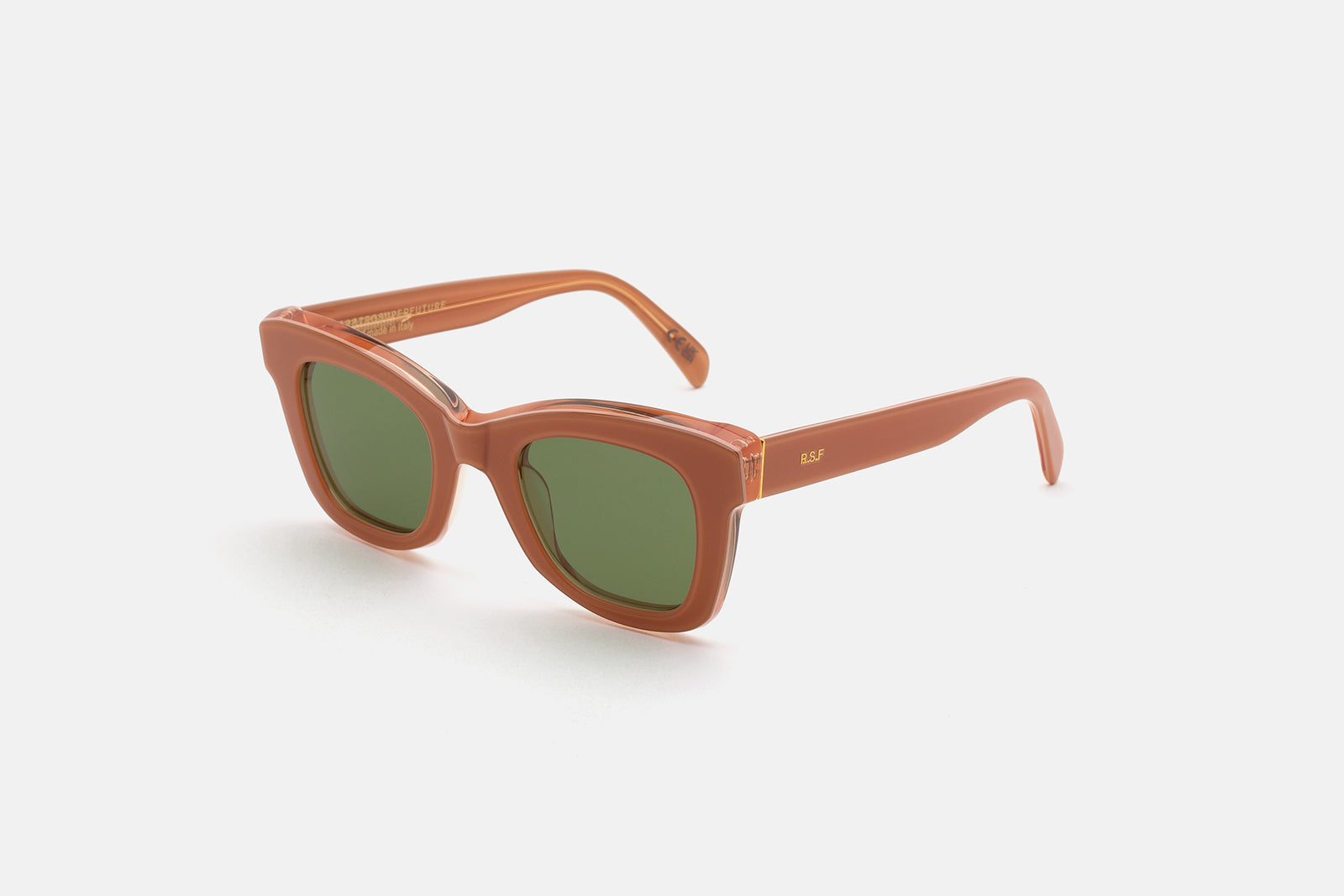 Altura Pale Pink - Retrosuperfuture -