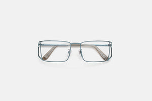 Numero 115 Cromato Acqua — 1