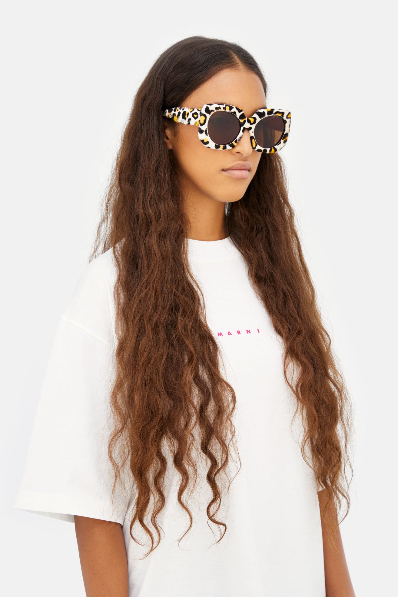 Jellyfish Lake Delacouri Leopard - Retrosuperfuture -