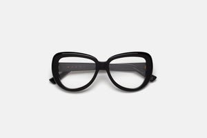 Elephant Island Optical Nero - Retrosuperfuture - — 1