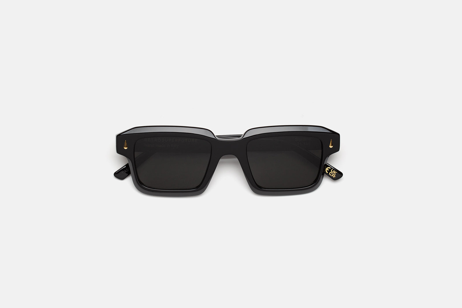 Giardino Black - Retrosuperfuture -