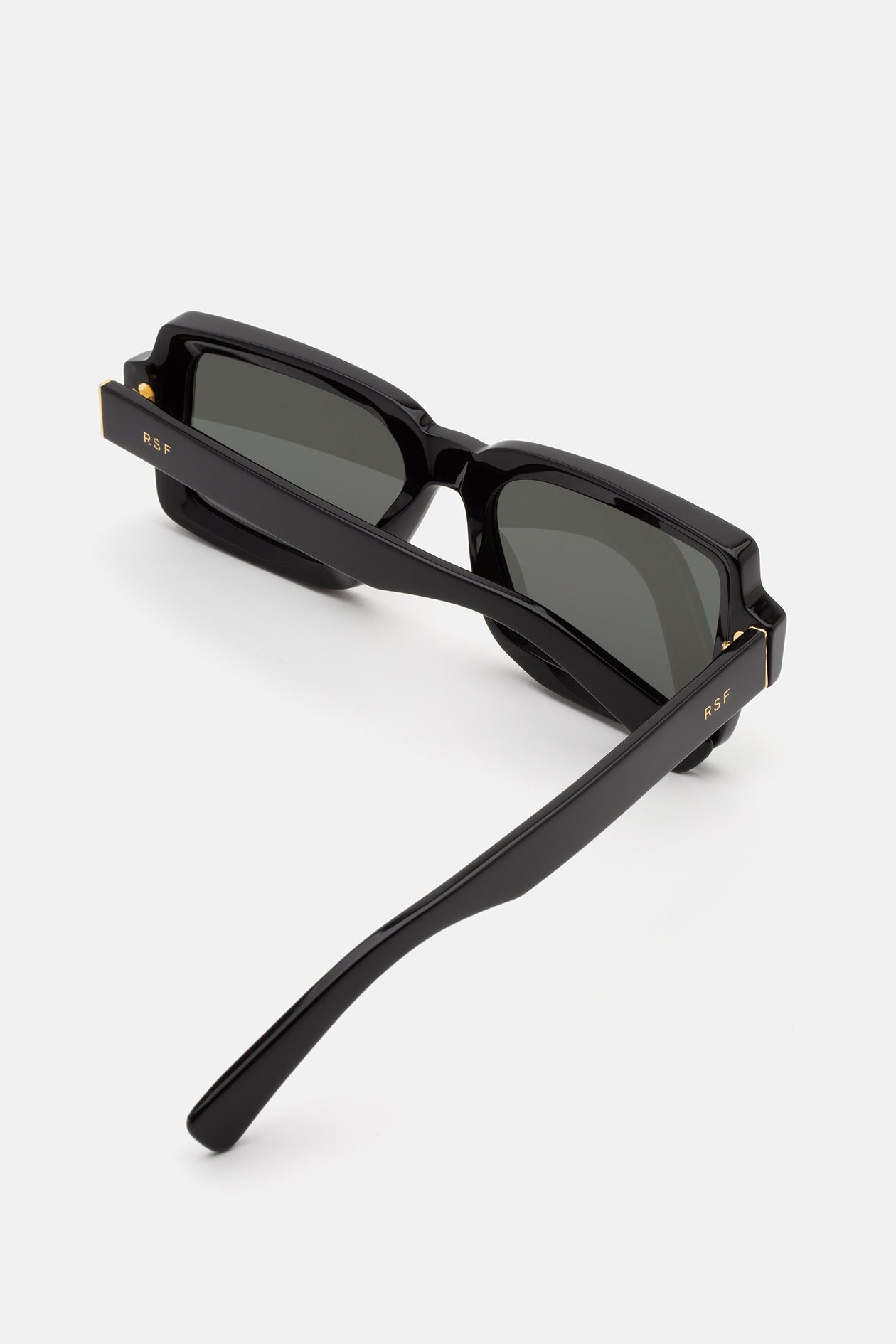 Pilastro Black - Retrosuperfuture -