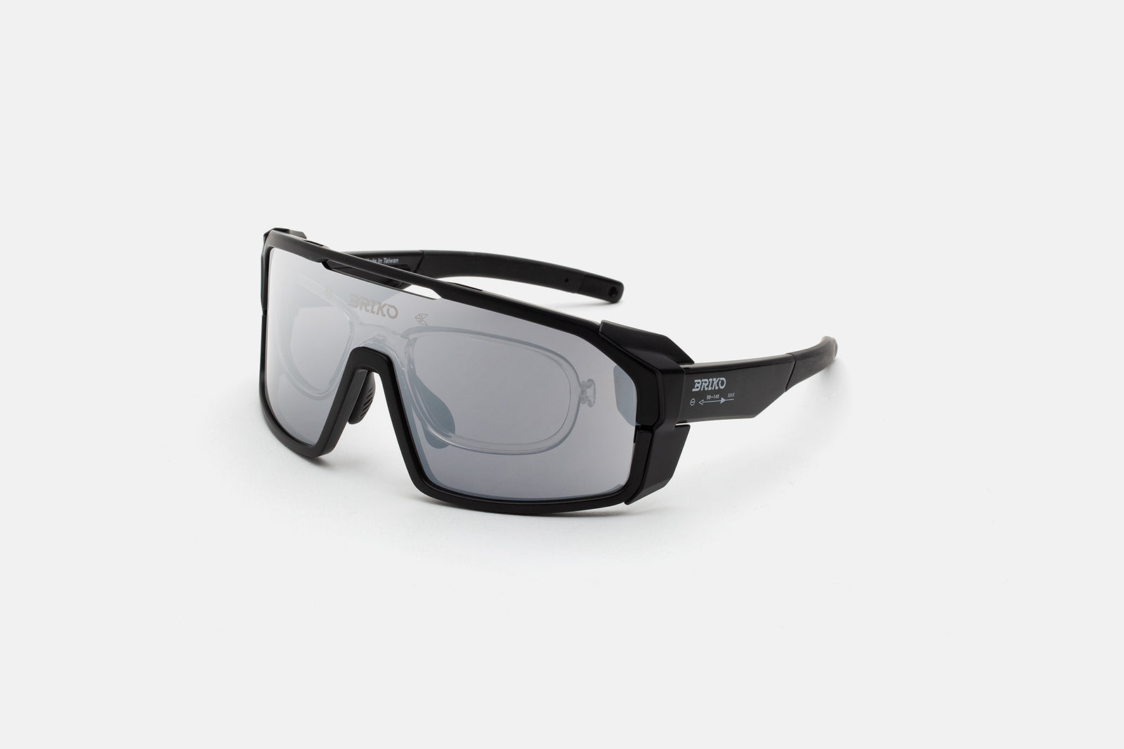 LOAD MODULAR A0G BLACK - SM3 - Retrosuperfuture -