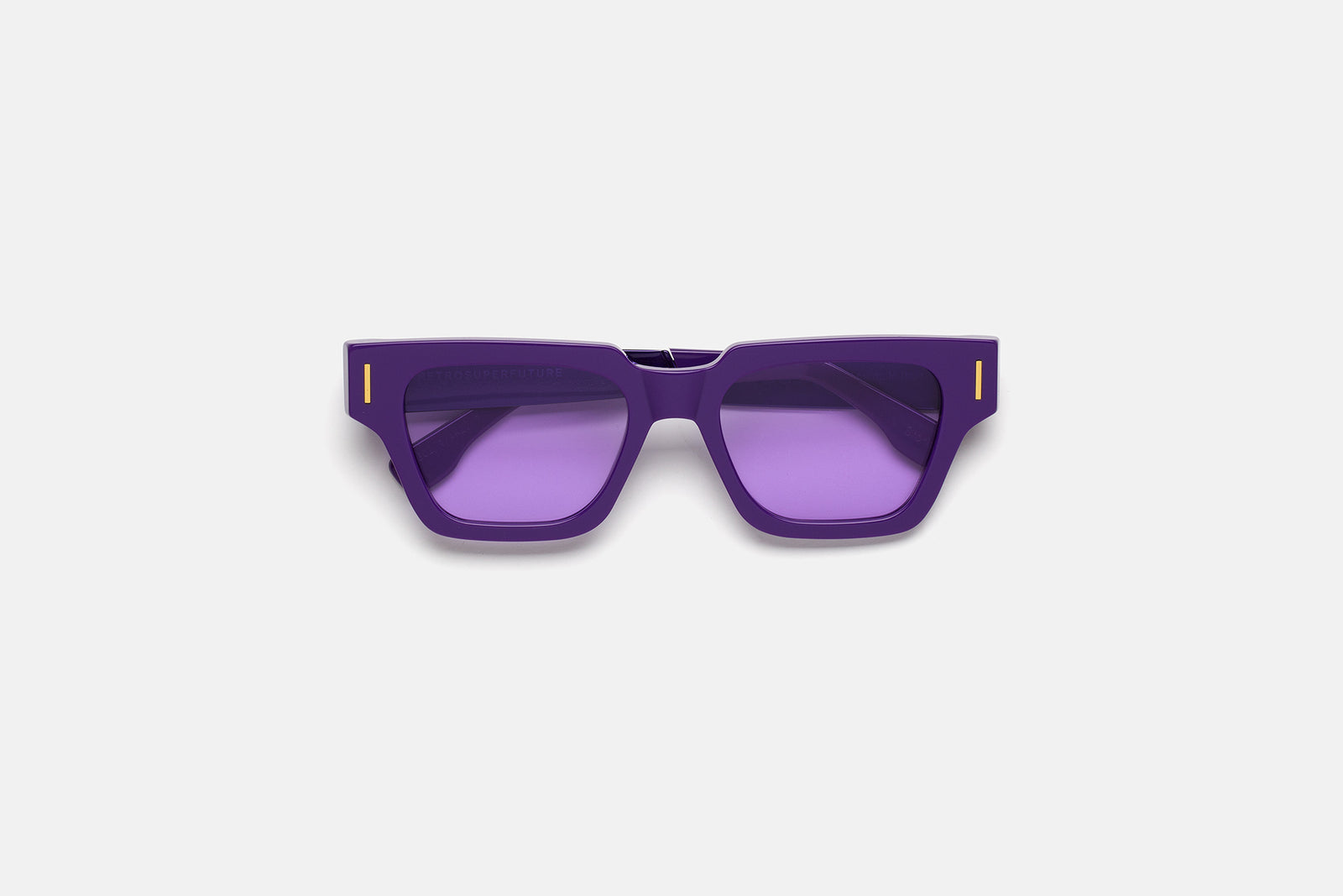 Storia Francis Purple - Retrosuperfuture -