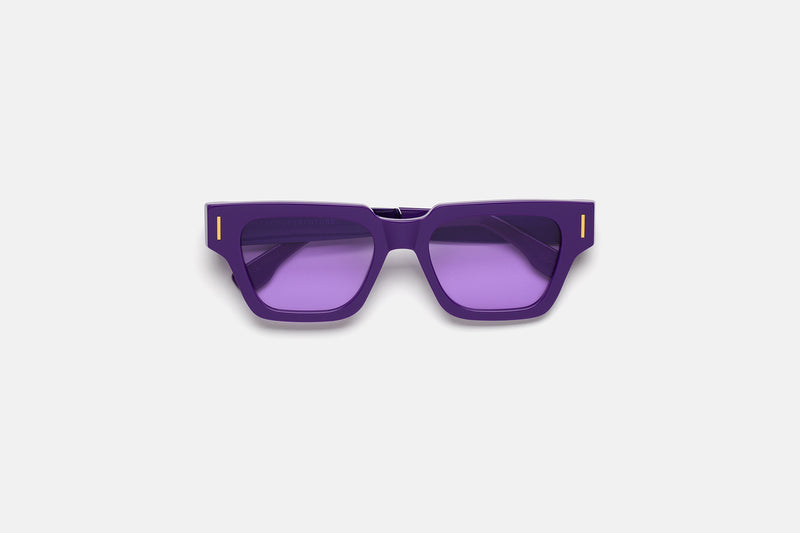 Storia Francis Purple - Retrosuperfuture -