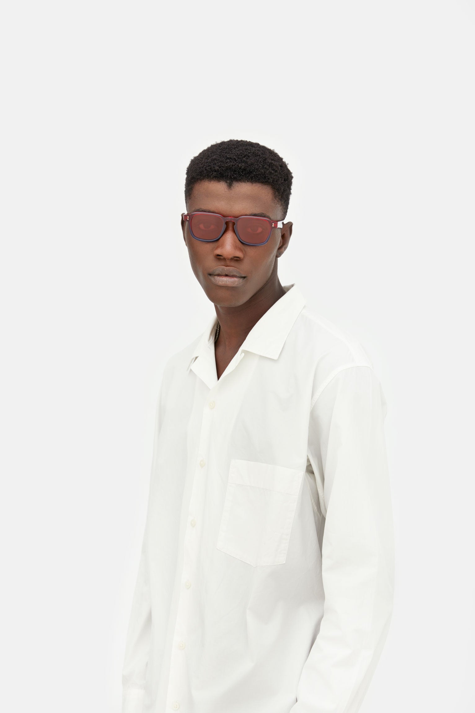 Luce Smokey Topaz - Retrosuperfuture -