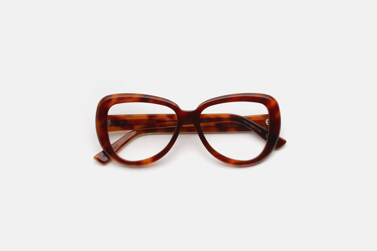 Elephant Island Optical Blonde Havana - Retrosuperfuture -