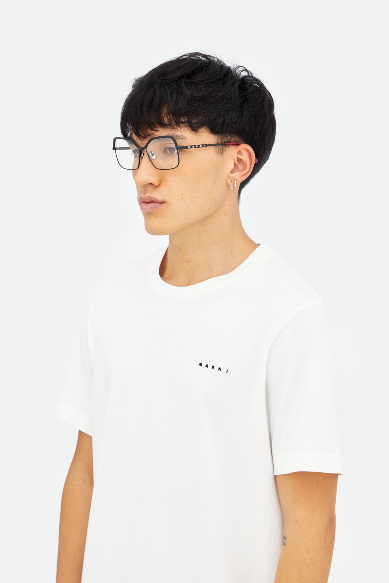 Unila Valley Optical Nero - Retrosuperfuture -