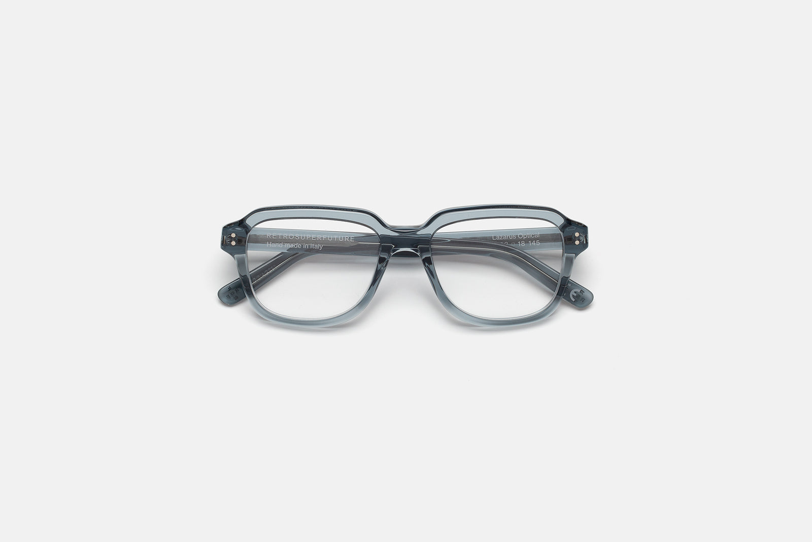 Lazarus Optical Stoned - Retrosuperfuture -