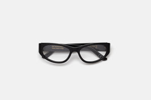 Numero 112 Nero - Retrosuperfuture - — 1
