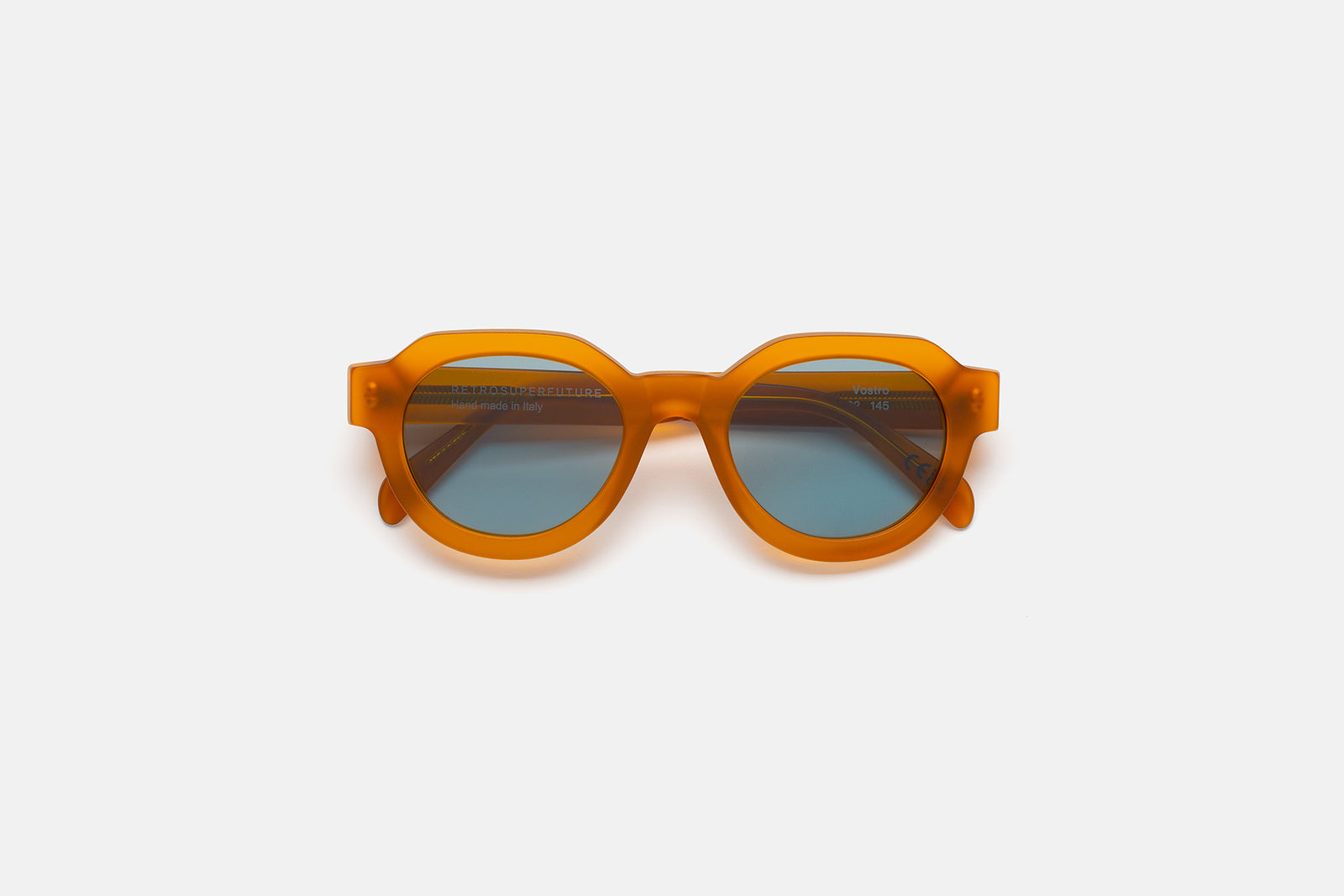 Vostro Clay - Retrosuperfuture -