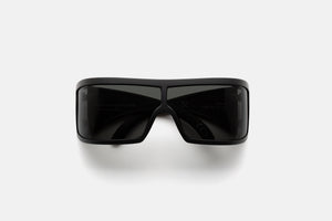 Bones Black Matte - Retrosuperfuture - — 1