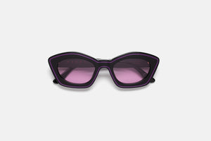 Kea Island Royal Purple - Retrosuperfuture - — 1