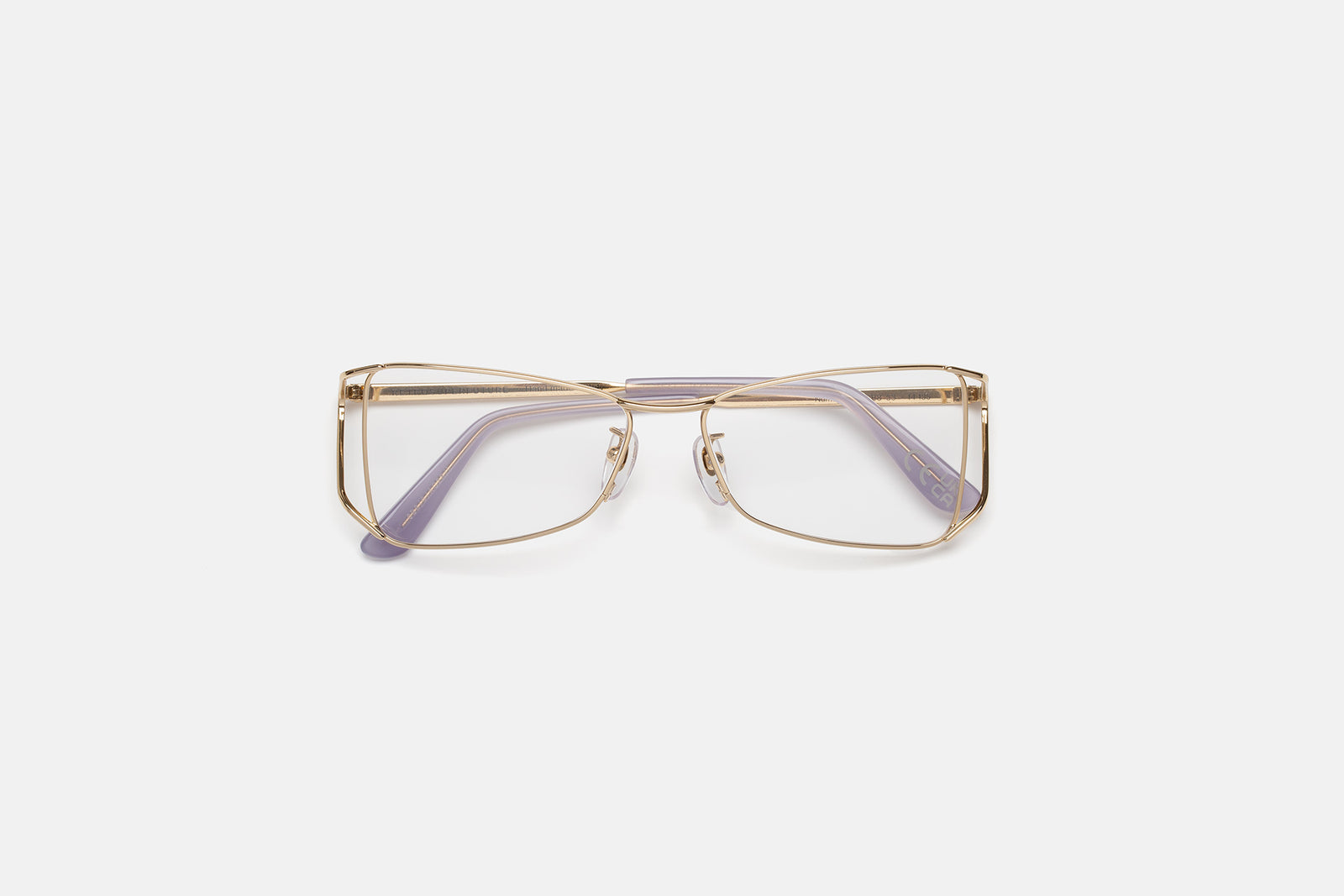 Numero 114 Oro - Retrosuperfuture -