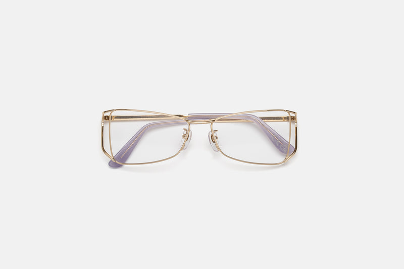 Numero 114 Oro - Retrosuperfuture -