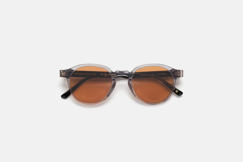 The Warhol Stilo - Retrosuperfuture -