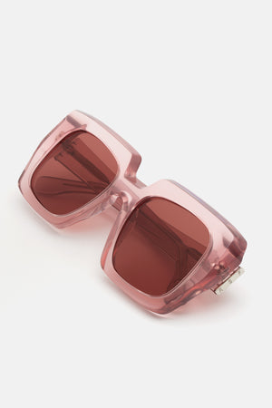 Piscina Pink — 3