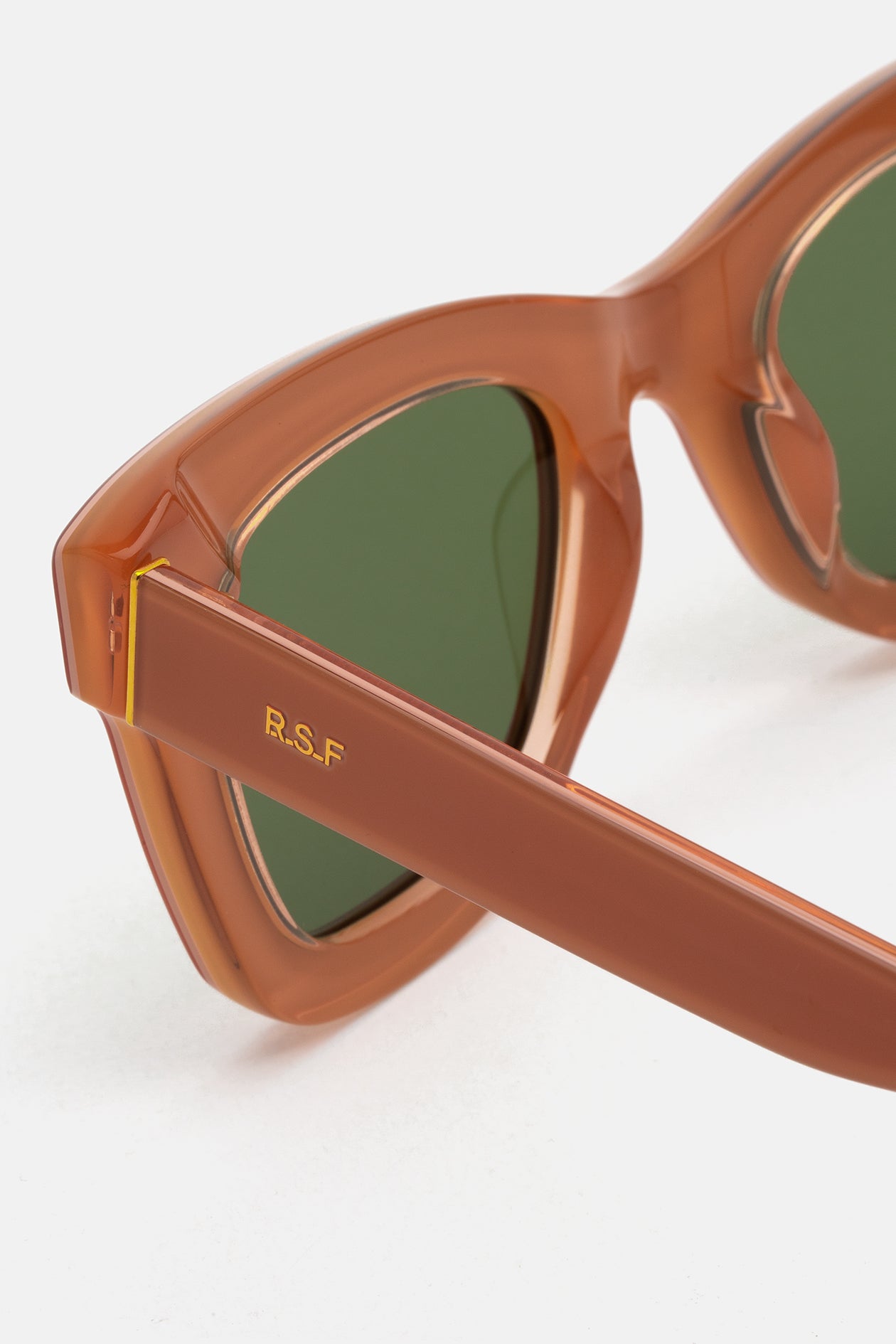 Altura Pale Pink - Retrosuperfuture -